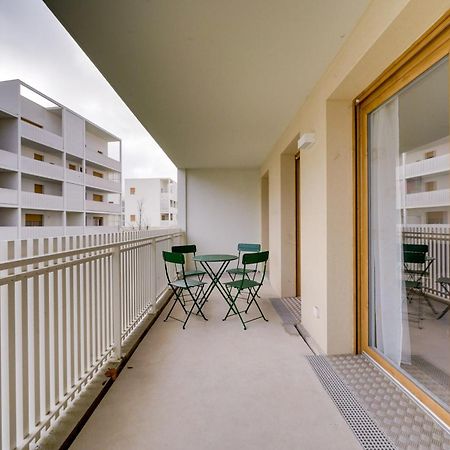 L'Arboresens - Appt Avec Terrasse Et Parking Mérignac Zewnętrze zdjęcie